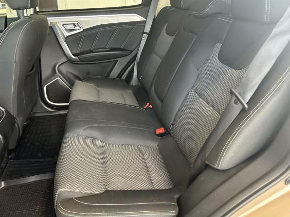 Geely Emgrand X7 I Рестайлинг 2 с пробегом 2019 года, цена 1 209 000 рублей, 90903 км, внедорожник, Автокод Объявления