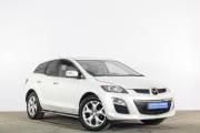 Mazda CX-7 I Рестайлинг Тюмень  - изображение 21