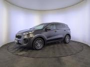 Kia Sportage IV Москва  - изображение 29