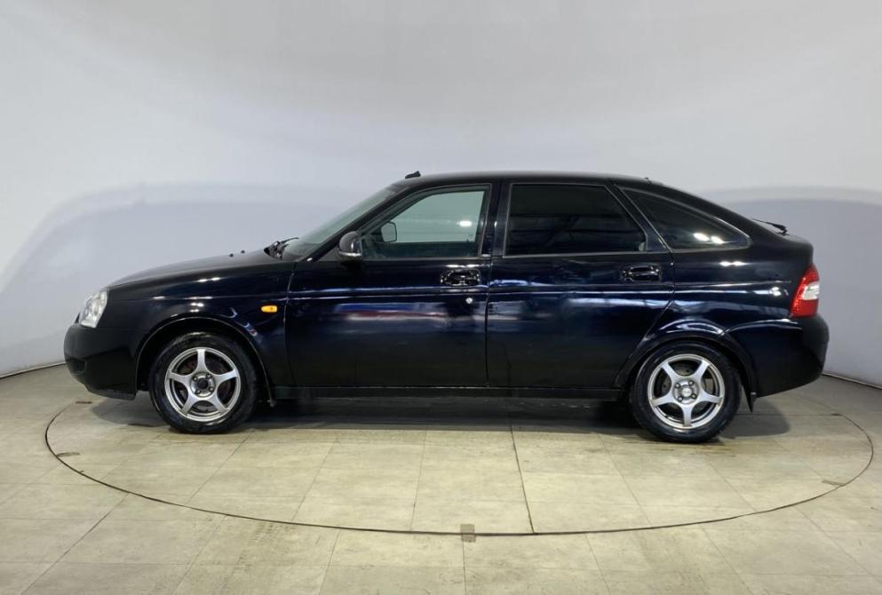 Lada (ВАЗ) Priora I Саранск  - изображение 11