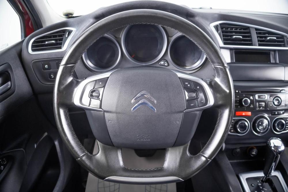 Citroen C4 II Пермь  - изображение 15