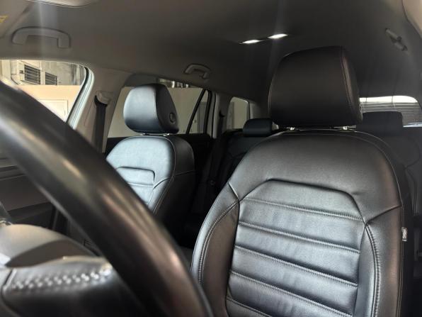 Skoda Kodiaq I с пробегом 2021 года, цена 2 750 000 рублей, 81452 км, внедорожник, Автокод Объявления
