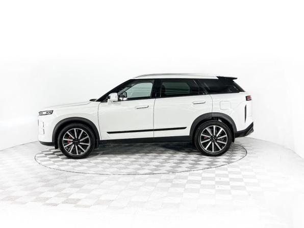 Jaecoo J7 I с пробегом 2023 года, цена 2 088 700 рублей, 29238 км, внедорожник, Автокод Объявления