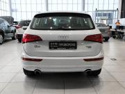 Audi Q5 I (8R) Рестайлинг Казань  - изображение 29