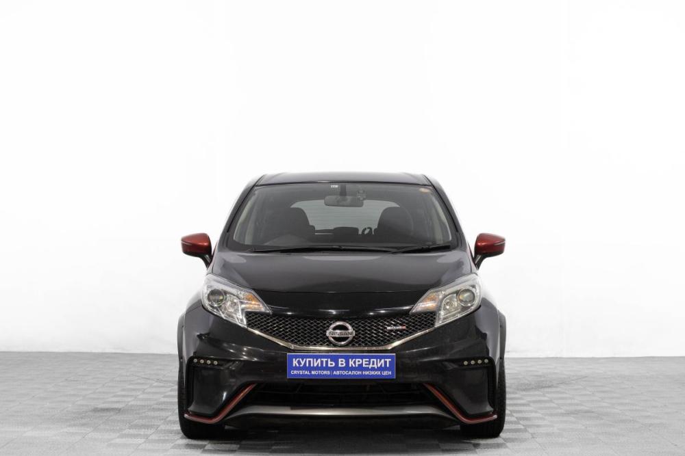 Nissan Note II Барнаул  - изображение 2