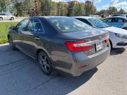 Toyota Camry VII (XV50) Пермь  - изображение 11