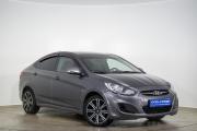 Hyundai Solaris I Оренбург  - изображение 22