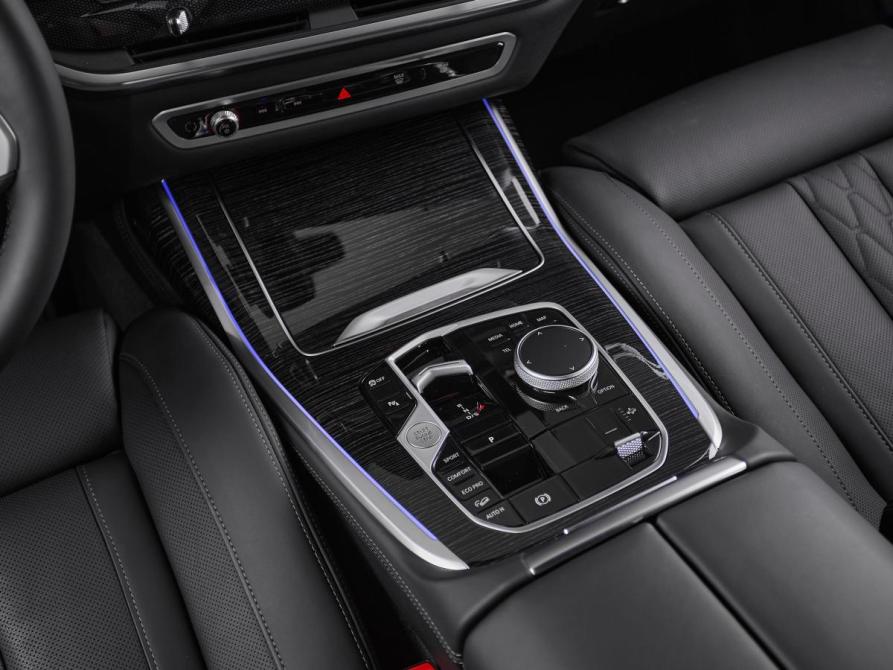 BMW X7 I (G07) Рестайлинг Москва  - изображение 29