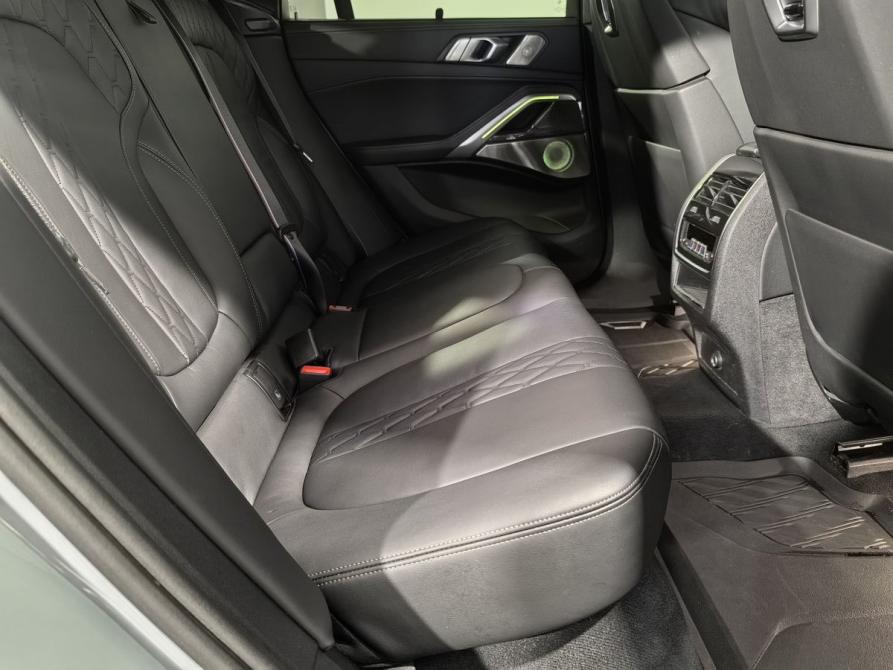 BMW X6 III (G06) Рестайлинг Санкт-Петербург  - изображение 15