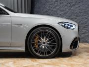Mercedes-Benz S-Класс AMG IV (W223) Москва  - изображение 35