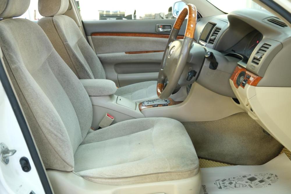 Toyota Mark II IX (X110) Омск  - изображение 8