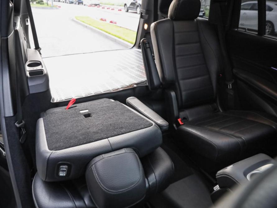 Mercedes-Benz GLS II (X167) Санкт-Петербург  - изображение 33