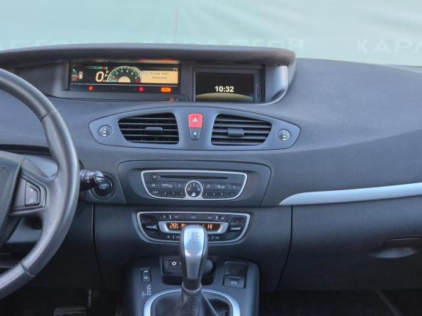 Renault Scenic III с пробегом 2011 года, цена 669 000 рублей, 185462 км, минивэн, Автокод Объявления