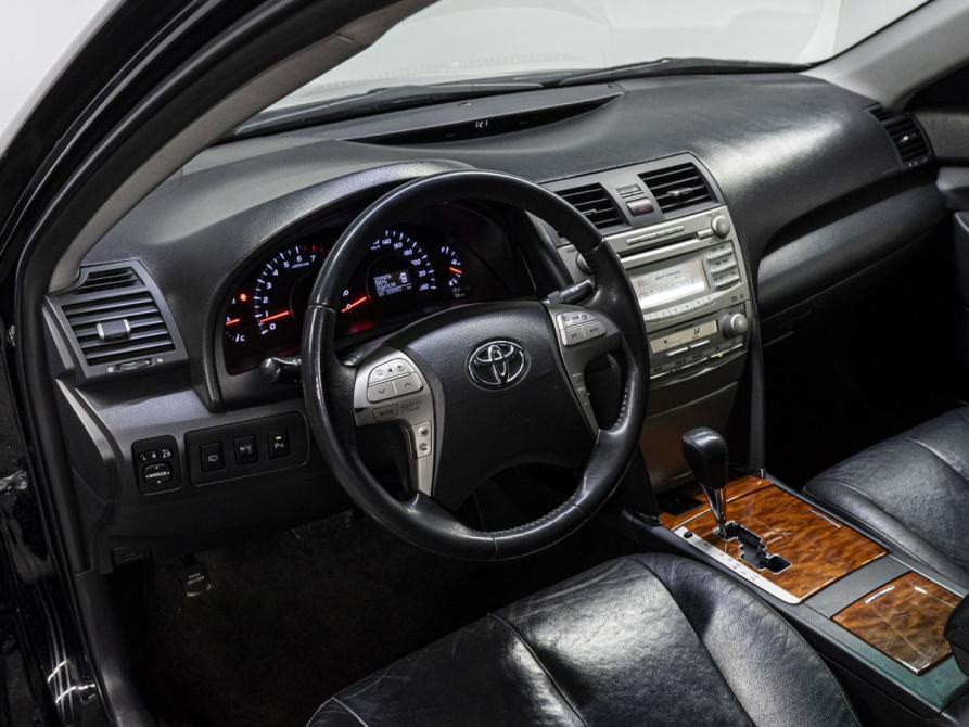 Toyota Camry VI (XV40) Рестайлинг Тюмень  - изображение 10