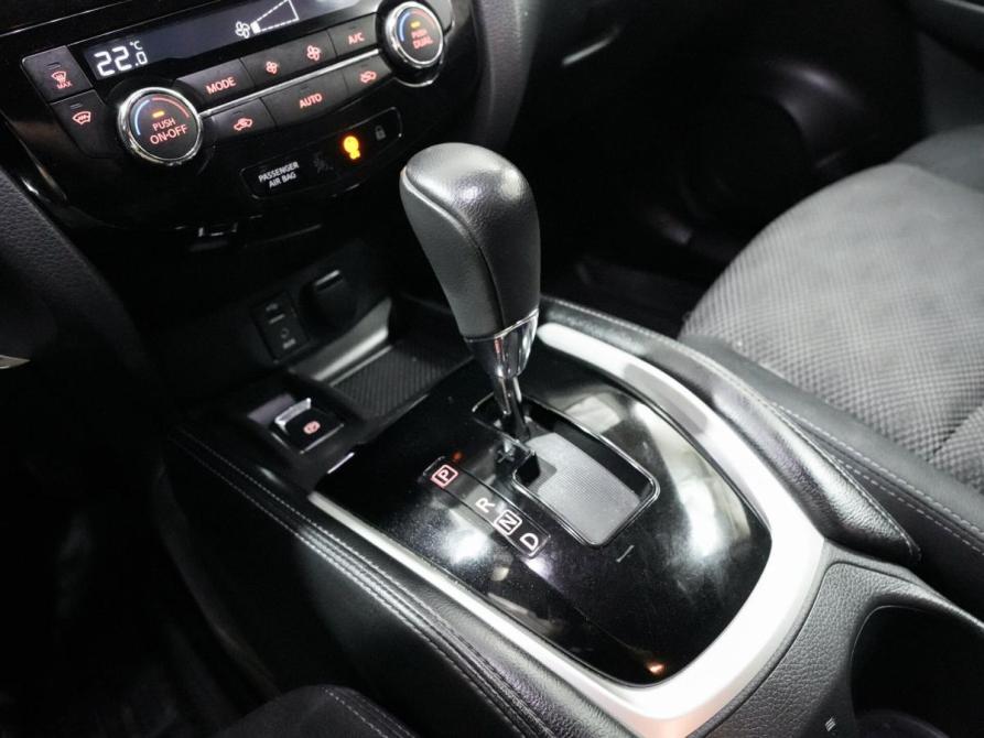 Nissan Qashqai II Ульяновск  - изображение 16