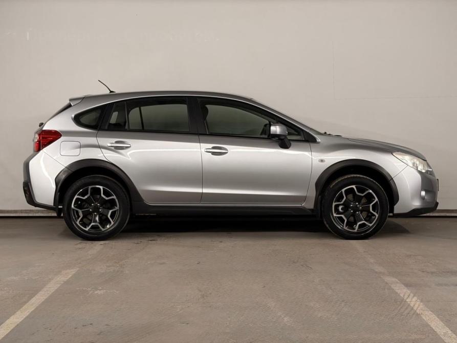 Subaru XV I Екатеринбург  - изображение 6