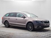 Skoda Superb II Рестайлинг Москва  - изображение 23