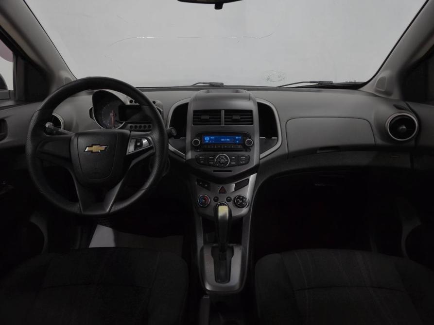 Chevrolet Aveo II Альметьевск  - изображение 11