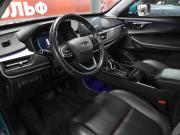 Chery Tiggo 7 Pro I Москва  - изображение 39