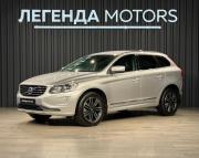 Volvo XC60 I Рестайлинг Иркутск  - изображение 35