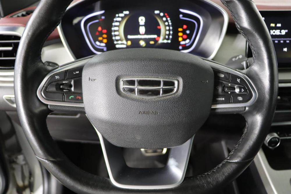 Geely Coolray I Нижний Новгород  - изображение 12