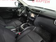 Nissan Qashqai II Вологда  - изображение 27