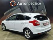 Ford Focus III Ставрополь  - изображение 32