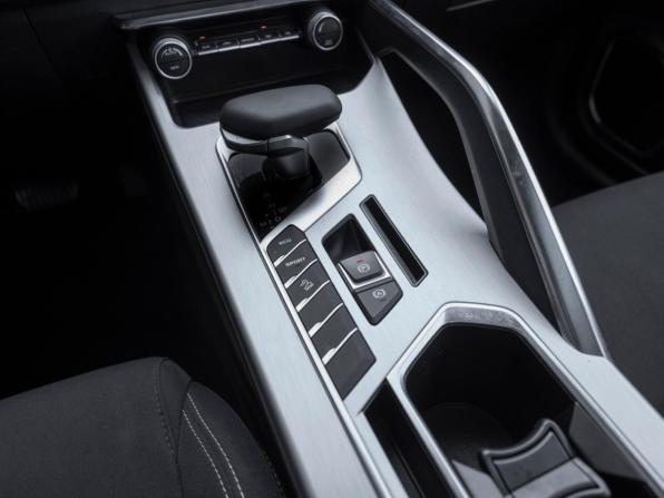 Belgee X50 с пробегом 2025 года, цена 2 075 000 рублей, 20599 км, внедорожник, Автокод Объявления