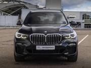 BMW X5 IV (G05/G18) Москва  - изображение 26