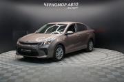 Kia Rio IV Крым  - изображение 24