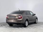 Skoda Rapid I Рестайлинг Калининград  - изображение 21