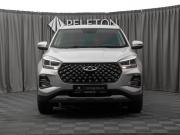 Chery Tiggo 4 Pro I Рестайлинг Москва  - изображение 29