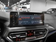 BMW X4 II (G02) Рестайлинг Москва  - изображение 54