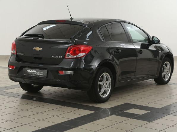 Chevrolet Cruze I Рестайлинг с пробегом 2012 года, цена 818 000 рублей, 116000 км, хэтчбек, Автокод Объявления