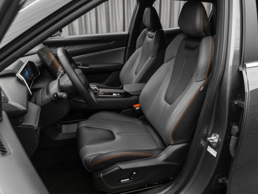 Geely Cityray Москва  - изображение 9