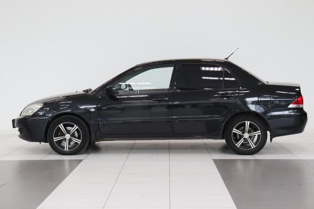 Mitsubishi Lancer IX Рестайлинг Ульяновск  - изображение 4