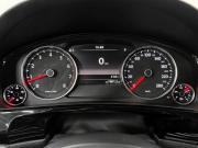 Volkswagen Touareg II Рестайлинг Новосибирск  - изображение 53
