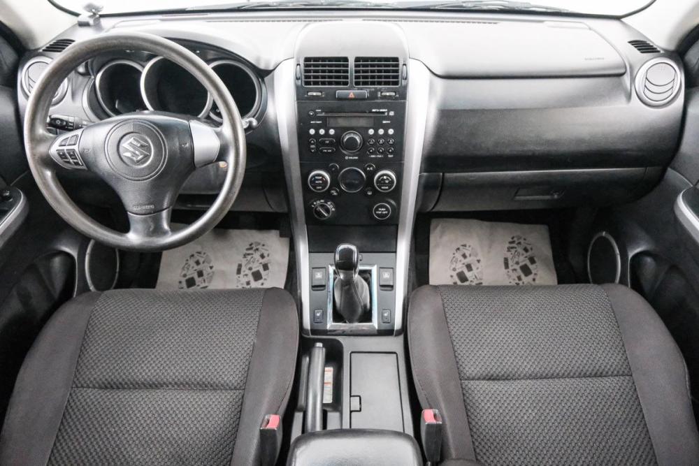 Suzuki Grand Vitara II Рестайлинг Красноярск  - изображение 11