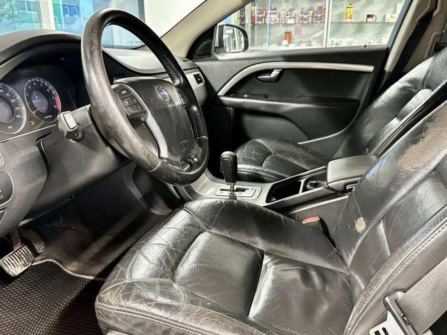 Volvo S80 II Тольятти  - изображение 12