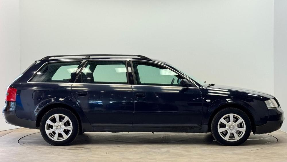 Audi A6 II (C5) Киров  - изображение 5