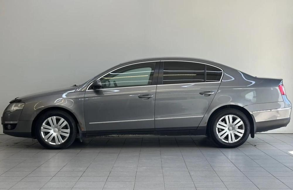 Volkswagen Passat B6 Барнаул  - изображение 9