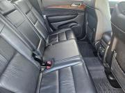 Jeep Grand Cherokee IV (WK2) Воронеж  - изображение 22