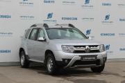 Renault Duster I Рестайлинг Пермь  - изображение 24