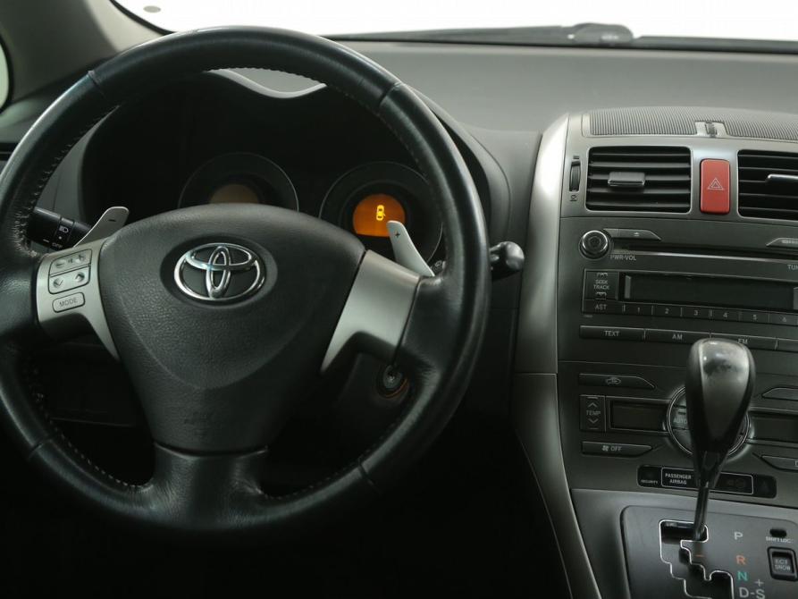 Toyota Auris I Иваново  - изображение 14