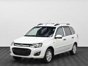 Lada (ВАЗ) Kalina II Москва  - изображение 16