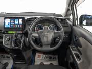 Toyota Wish II Иркутск  - изображение 31