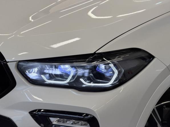 BMW X6 III (G06) с пробегом 2021 года, цена 8 300 000 рублей, 18605 км, внедорожник, Автокод Объявления
