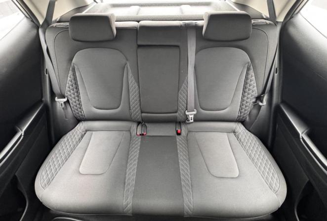 Hyundai Creta I Рестайлинг с пробегом 2021 года, цена 2 100 000 рублей, 112366 км, внедорожник, Автокод Объявления