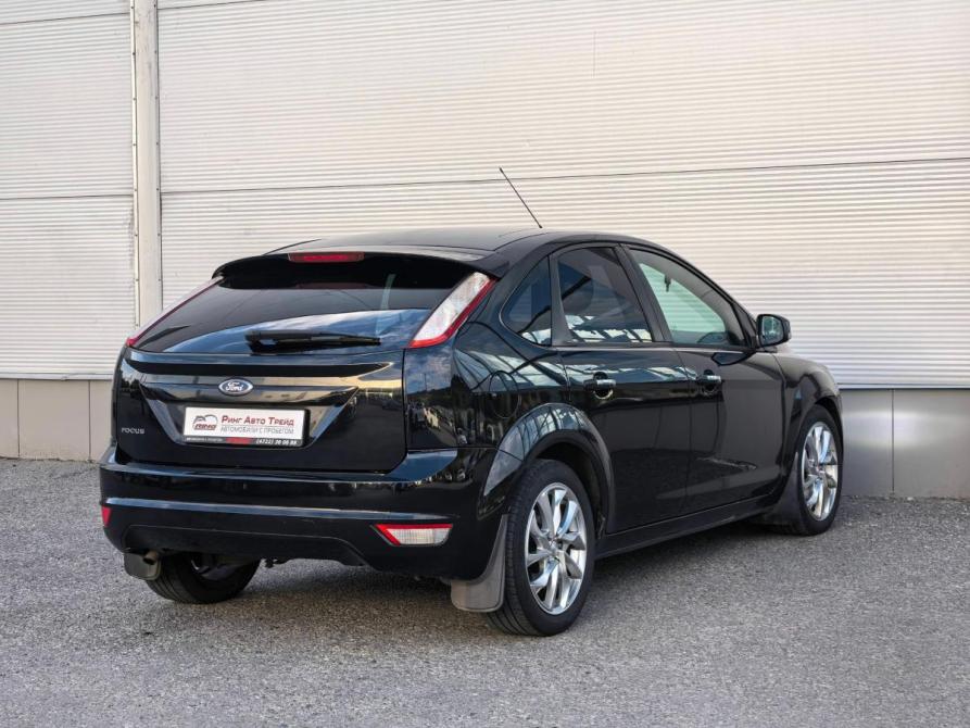 Ford Focus II Рестайлинг Белгород  - изображение 6