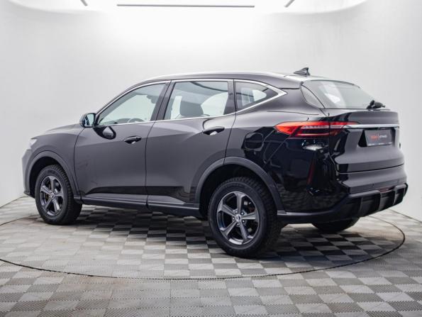 Haval F7 I Рестайлинг с пробегом 2024 года, цена 1 560 000 рублей, 127155 км, внедорожник, Автокод Объявления